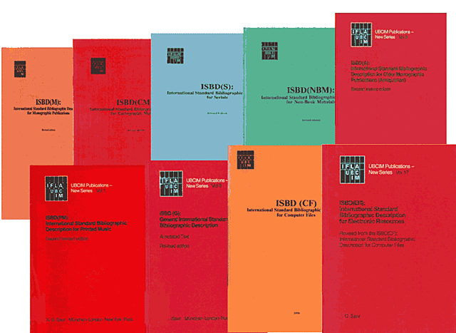 ISBD