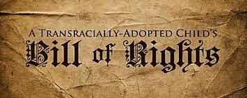 Bills of Rights adopted