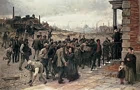 Medicina de la Fuerza Laboral.