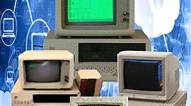 Timeline: La Historia Del Computador