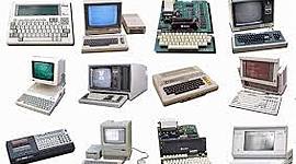 Timeline: Historia del Computador