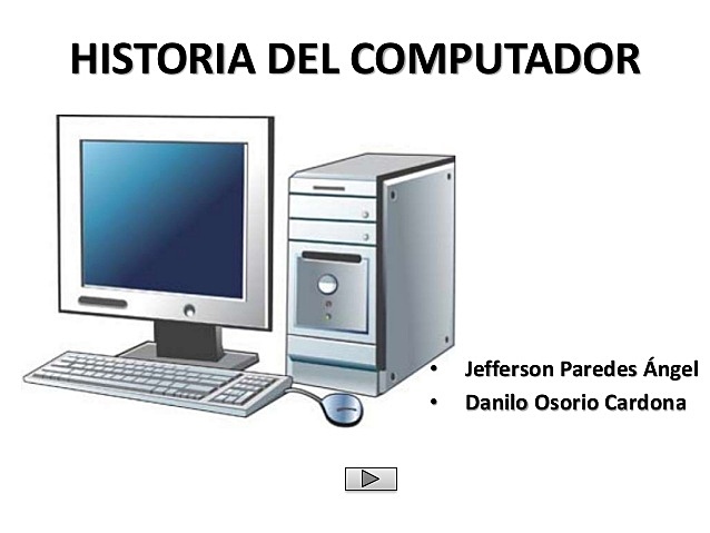 HISTORIA