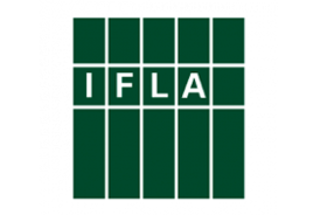 Fundación de la IFLA