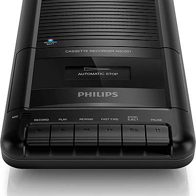 Timeline: Emily's Technology Story