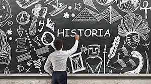 HISTORIA