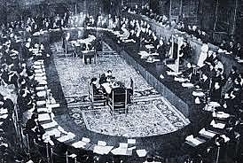 Konferensi Meja Bundar