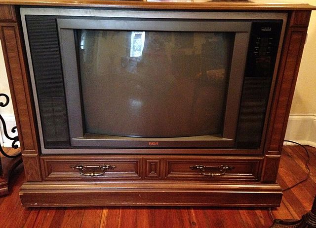 TV a Major Part of Family Life