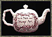 Stamp Act of 1765