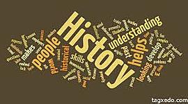 Timeline: My Timeline Project