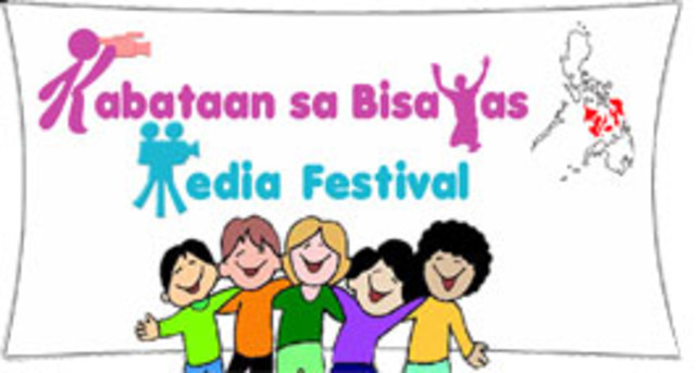 1st Kabataan sa Bisayas Media Festival