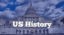 Timeline: U.S.History Timeline