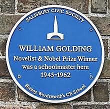 Nobel Prize in Litterature