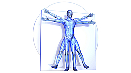 Timeline: terapias naturales a traves de la historia