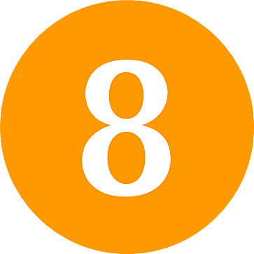 First day of 8th grade.