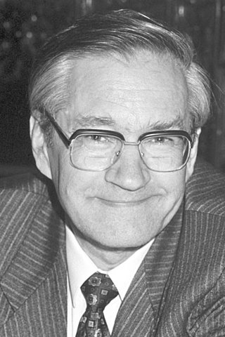 RICHARD R. ERNST ( 1933 ) Y WESS W. ANDERSON