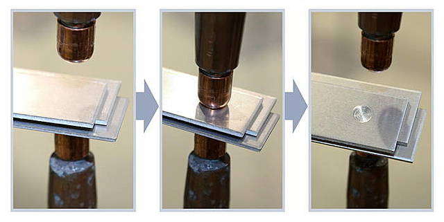 Abaratamiento del Aluminio