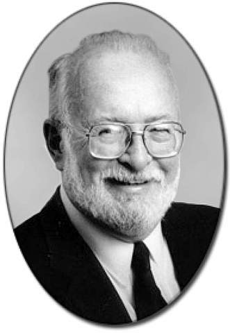 PAUL LAUTERBUR ( 1929-2007 )