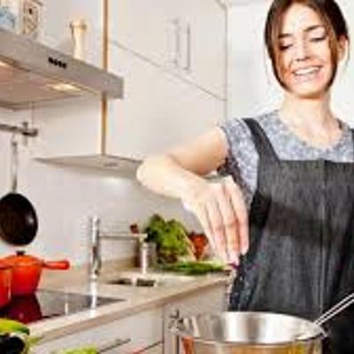 Timeline: Linea del tiempo quimica, utensilios cocina