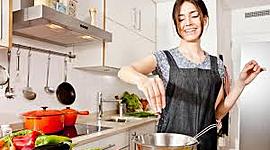 Timeline: Linea del tiempo quimica, utensilios cocina