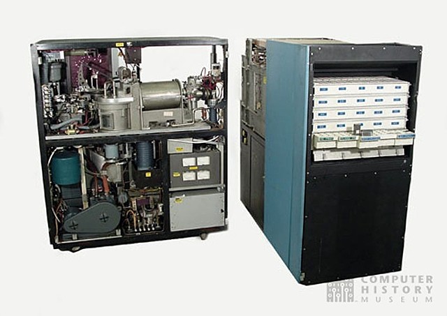 IBM 1360