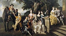 Timeline: Nineteenth Century