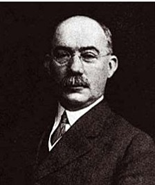 Henry Laurence Gantt