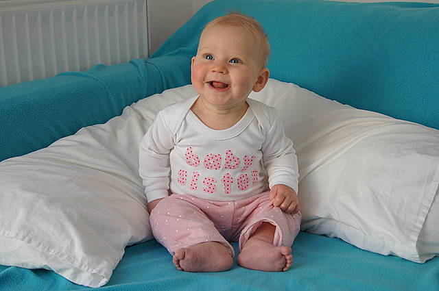 Birth of my other sister