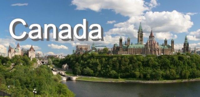 canadas indepemdence