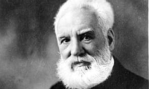 Alexander Graham Bell