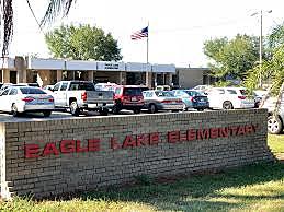 First day of Elementary