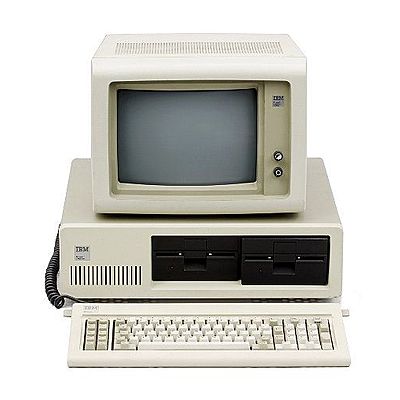 Timeline: HISTORIA DE LA COMPUTACIÓN