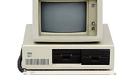 Timeline: HISTORIA DE LA COMPUTACIÓN