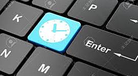 Timeline: Historia de las computadoras