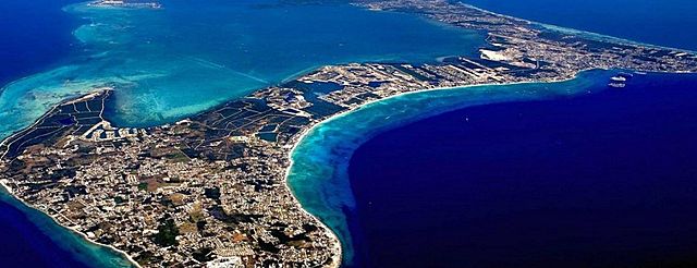 Cayman Islands