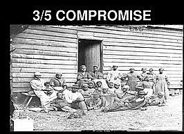 3/5 Compromise