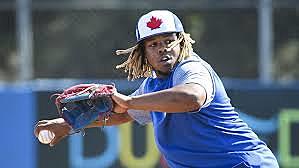 First Time Playing Baseball