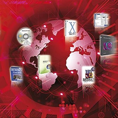 Timeline: Generaciones de los SO