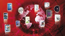 Timeline: Generaciones de los SO