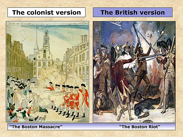 Battles of Lexington and Concord