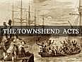 Townshend Act of 1767
