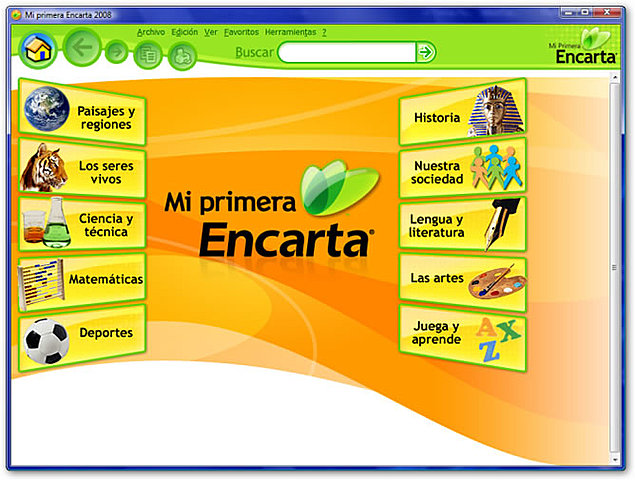 ENCARTA