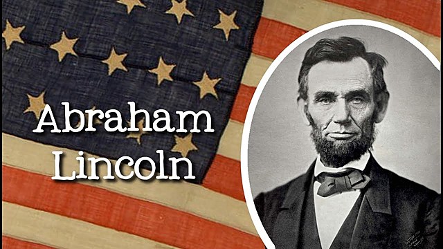 Abraham Lincoln become President