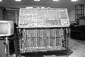 2° Generación de computadoras – 1958 a 1964