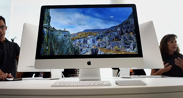 6° Generación de computadoras – 1990 hasta la actualidad