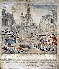 Boston Massacre