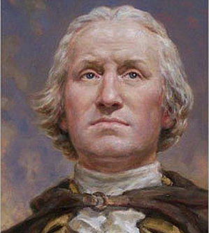 George Washington