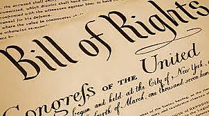 Bill of rights