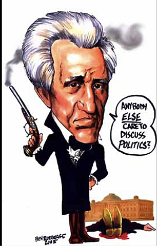 Era of the Common Man