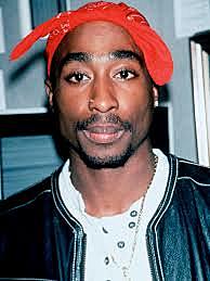 2Pac Death