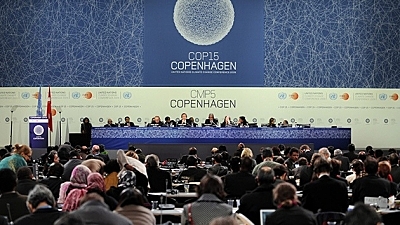 Cumbre de Copenhague